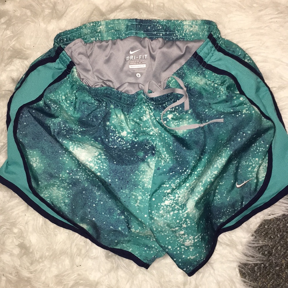Nike Tempo Shorts